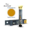 Abteilung 502 Artist Dense Acrylic Colors Yellow Ochre