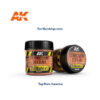 AK Interactive Corrosion Texture 100ml