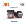 AK Interactive Wargame Terrains Muddy Ground 100ml