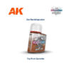 AK Interactive Liquid Pigments Light Clay