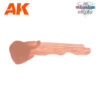 AK Interactive Liquid Pigments Light Clay – Bild 2