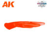 AK Interactive Liquid Pigments Orange Blizzard – Bild 2