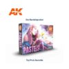 AK 3rd Gen Generic Set Pastels Colors