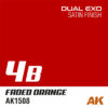 AK Dual Exo Paint-Set AK1546 – Bild 4