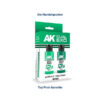 AK Dual Exo Paint-Set AK1556
