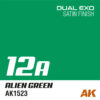 AK Dual Exo Paint-Set AK1556 – Bild 3