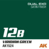 AK Dual Exo Paint-Set AK1556 – Bild 4