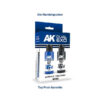 AK Dual Exo Paint-Set AK1560