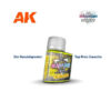 AK Yellow Flour-Enamel Liquid Pigment