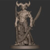 Ghorm-José-Davinci-Miniatures – Bild 2