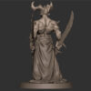 Ghorm-José-Davinci-Miniatures – Bild 3