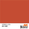 AK 3rd Gen Vermillion 17ml – Bild 2