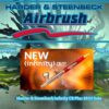 Harder & Steenbeck Infinity CRplus 2024 Solo 0.25 Titanium