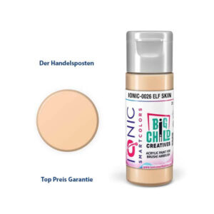 Ionic Smart Colors Elf Skin 20ml