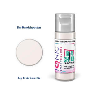 Ionic Smart Colors Vampire Skin 20ml
