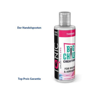 Ionic Smart Colors Thinner 60ml