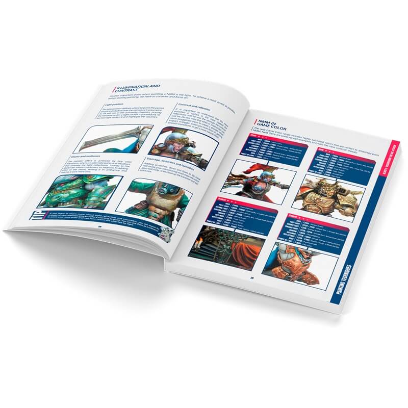 Giraldez Color Book BSL System – Bild 11