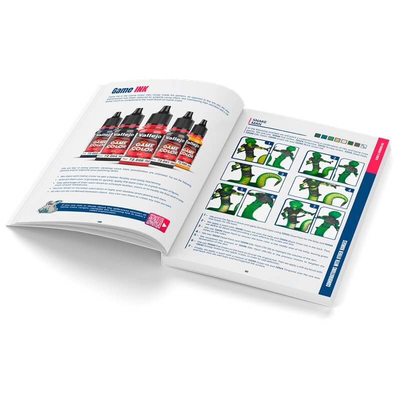 Giraldez Color Book BSL System – Bild 3