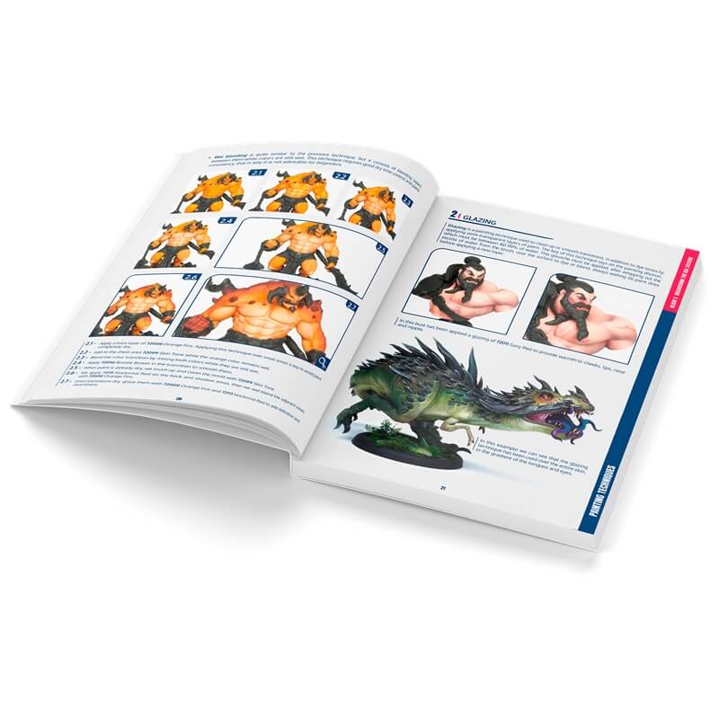 Giraldez Color Book BSL System – Bild 5