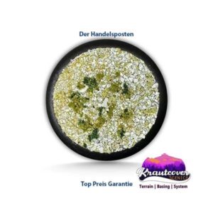 Krautcover  Pride of the Riddermark Basecover 140ml