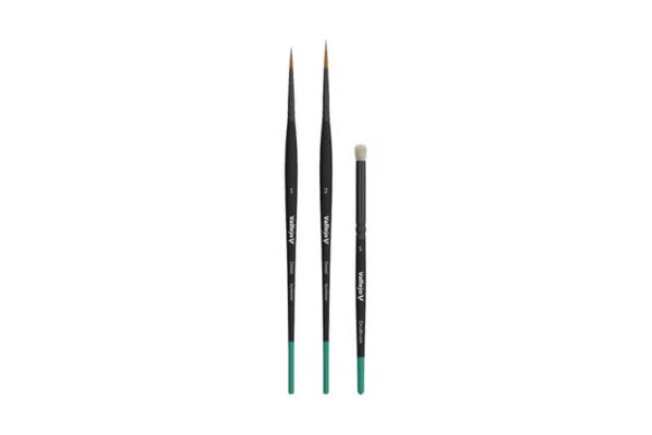 Giraldez Color BSL System Paint Set – Bild 3
