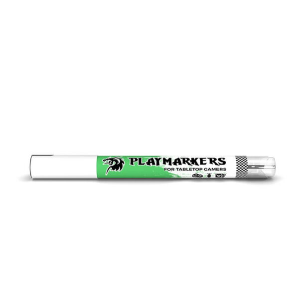 AK Interactive Playmarker Animal Green – Bild 3
