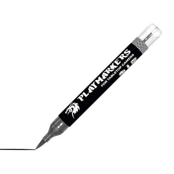 AK Interactive Playmarker Black – Bild 2