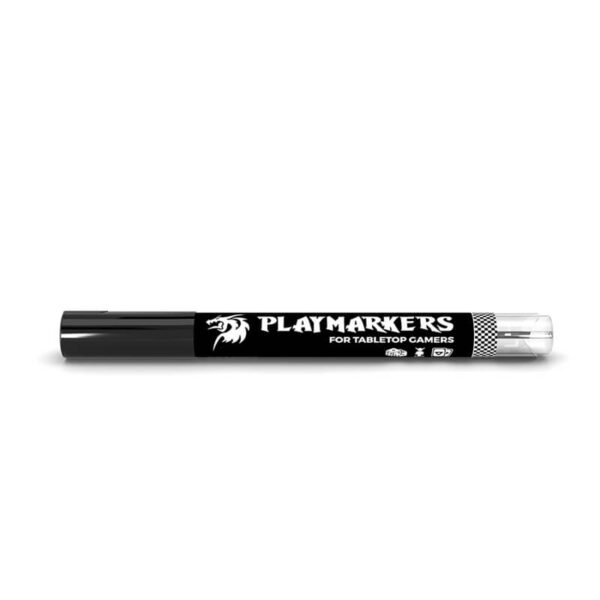 AK Interactive Playmarker Black – Bild 3