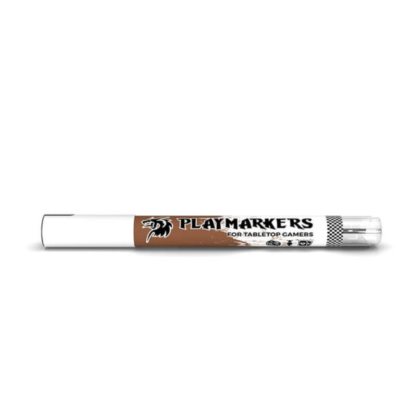 AK Interactive Playmarker Black Skin – Bild 3