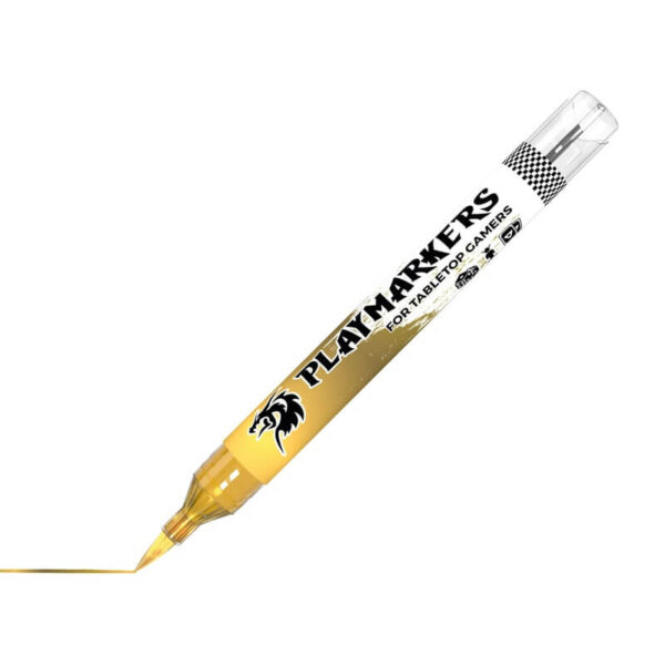AK Interactive Playmarker Brass – Bild 2