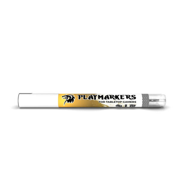 AK Interactive Playmarker Brass – Bild 3