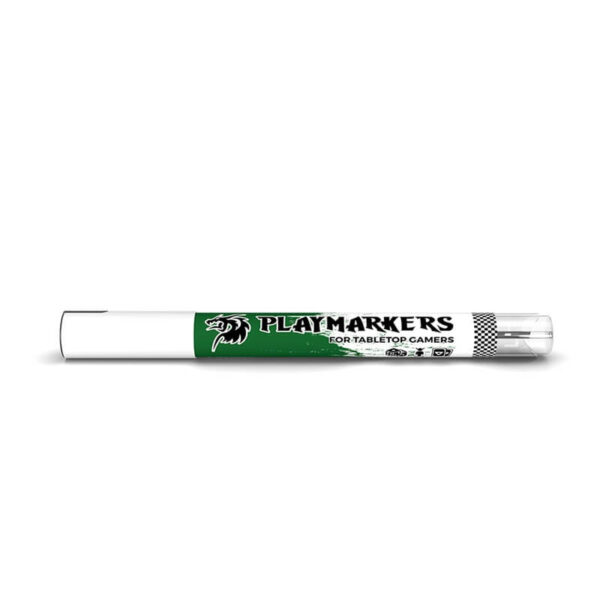 AK Interactive Playmarker Dark Green – Bild 3