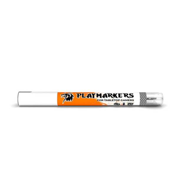 AK Interactive Playmarker Dark Orange – Bild 3