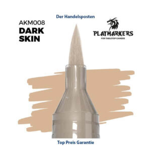 AK Interactive Playmarker Dark Skin