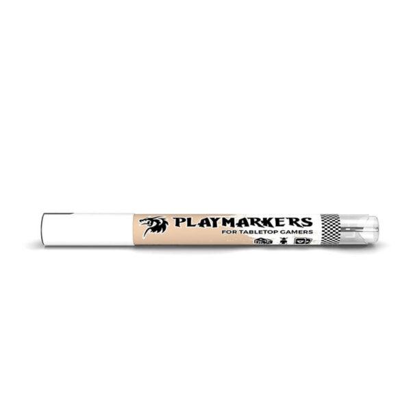AK Interactive Playmarker Dark Skin – Bild 3