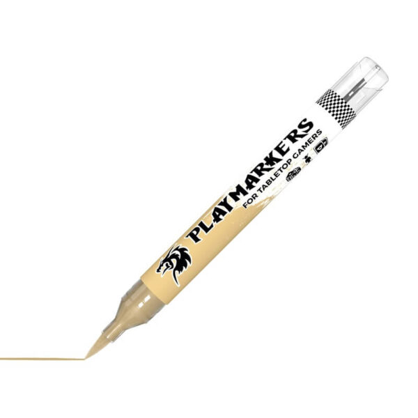 AK Interactive Playmarker Desert Ochre – Bild 2