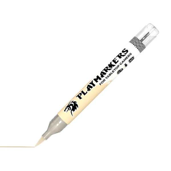 AK Interactive Playmarker Dirty White – Bild 2