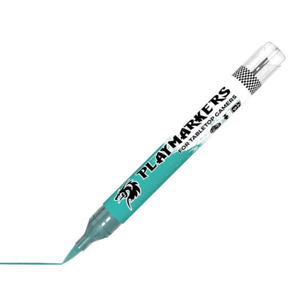 AK Interactive Playmarker Emerald – Bild 2