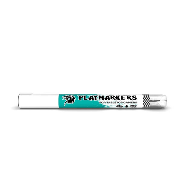 AK Interactive Playmarker Emerald – Bild 3