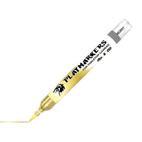 AK Interactive Playmarker Gold – Bild 2