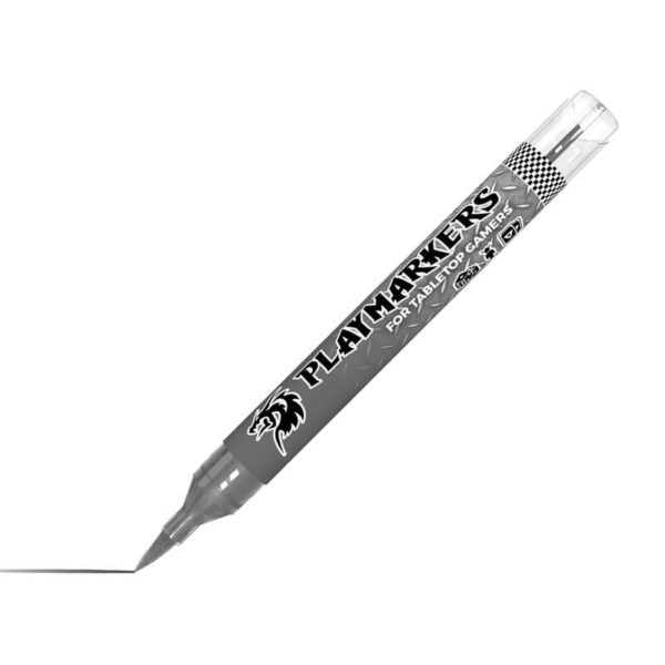 AK Interactive Playmarker Gun Metal – Bild 2