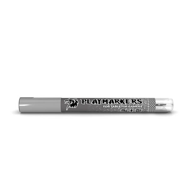 AK Interactive Playmarker Gun Metal – Bild 3