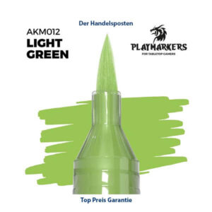 AK Interactive Playmarker Light Green