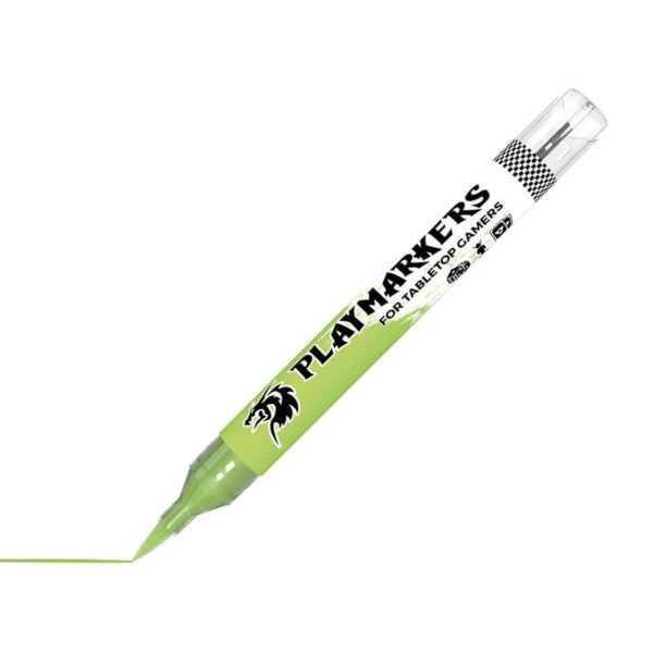 AK Interactive Playmarker Light Green – Bild 2