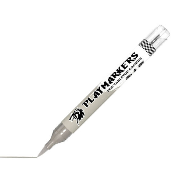 AK Interactive Playmarker Light Grey – Bild 2