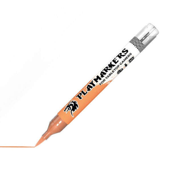 AK Interactive Playmarker Light Orange – Bild 2