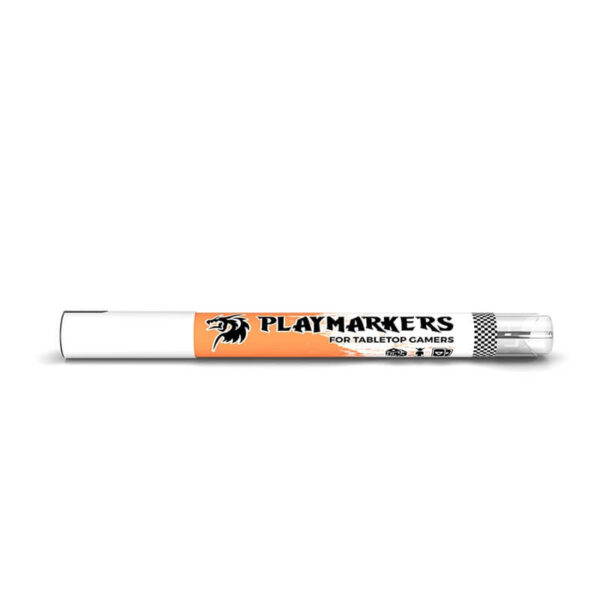 AK Interactive Playmarker Light Orange – Bild 3