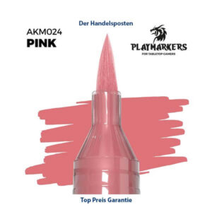 AK Interactive Playmarker Pink