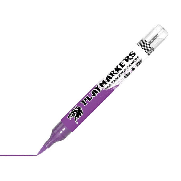 AK Interactive Playmarker Purple – Bild 2