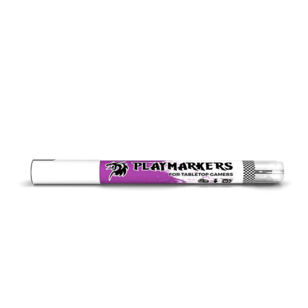 AK Interactive Playmarker Purple – Bild 3